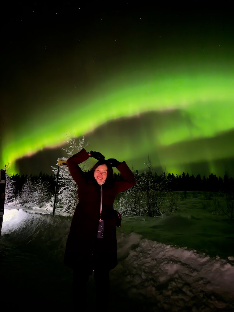 Gira de verano por Finlandia: Finlandia y Estonia