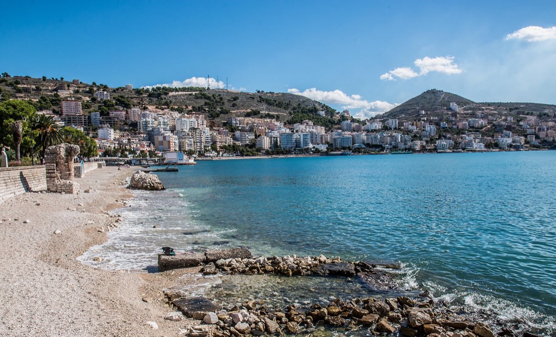 5-Day Albania Tour · September 4