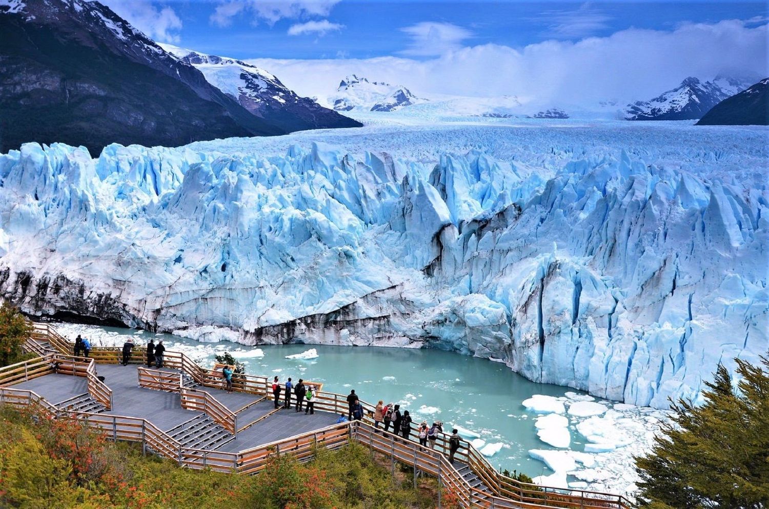 Le meilleur de l'Argentine — Grand Tour de 14 jours