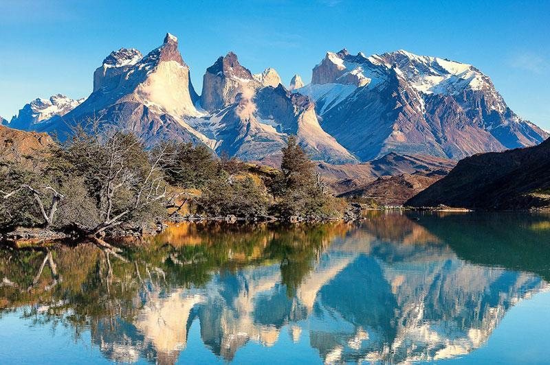 Argentine, Chili, Bolivie et Patagonie