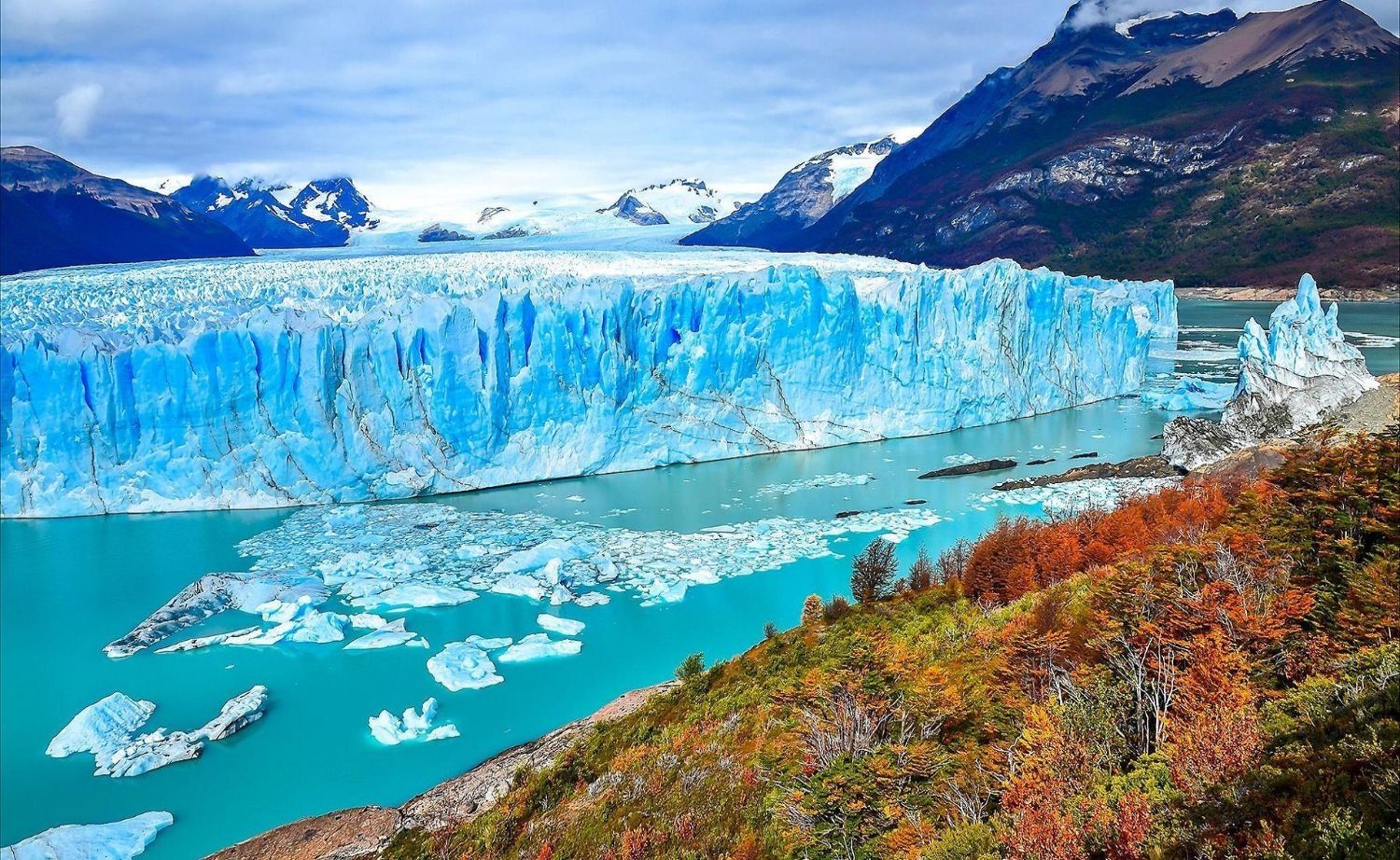 Grand Tour d'Argentine