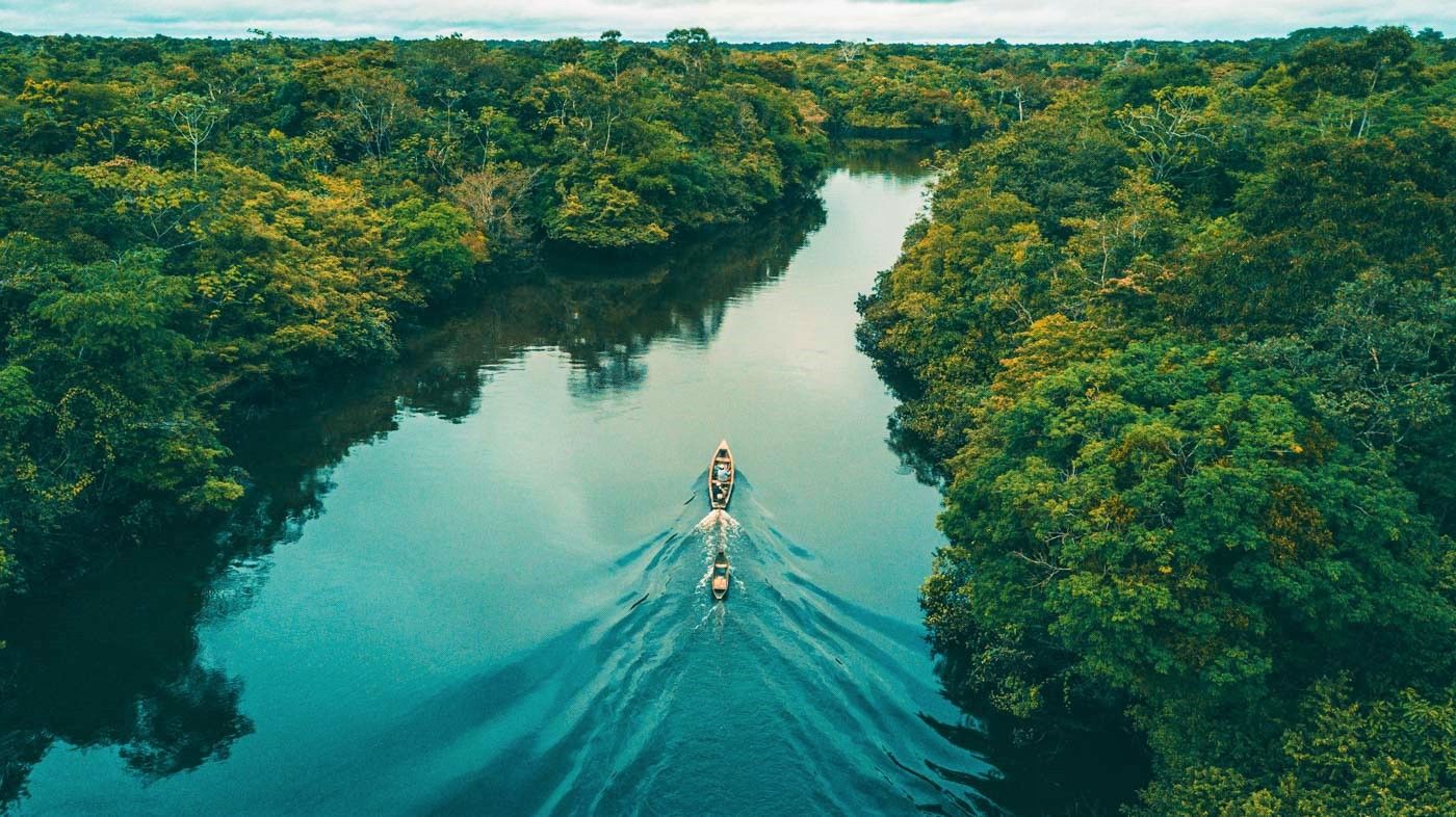 Express Brésil Rio et Buzios
