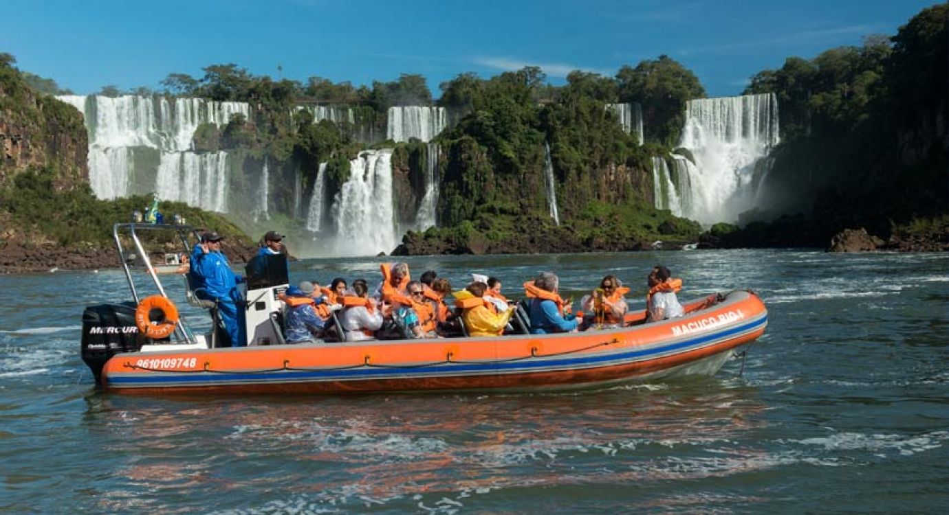 SIB Superpromo - Rio, Foz avec culture juive